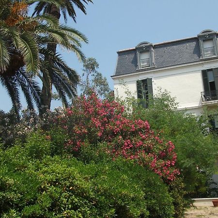 Propriete Les 2 Plages Cannes Eksteriør billede