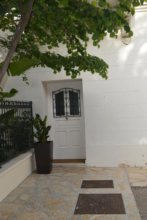 Propriete Les 2 Plages Cannes Eksteriør billede