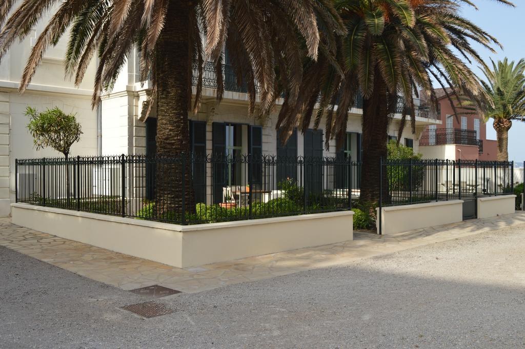 Propriete Les 2 Plages Cannes Værelse billede
