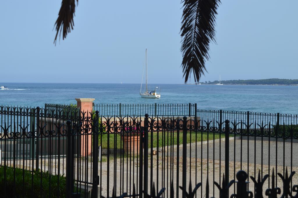 Propriete Les 2 Plages Cannes Værelse billede