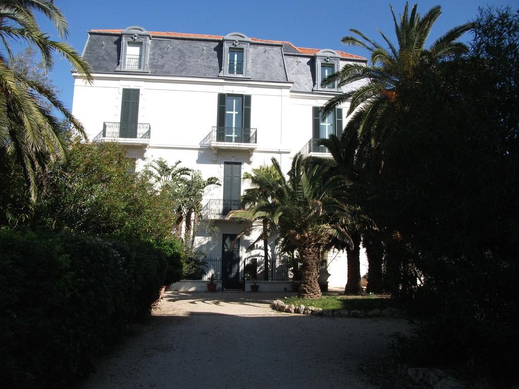 Propriete Les 2 Plages Cannes Eksteriør billede