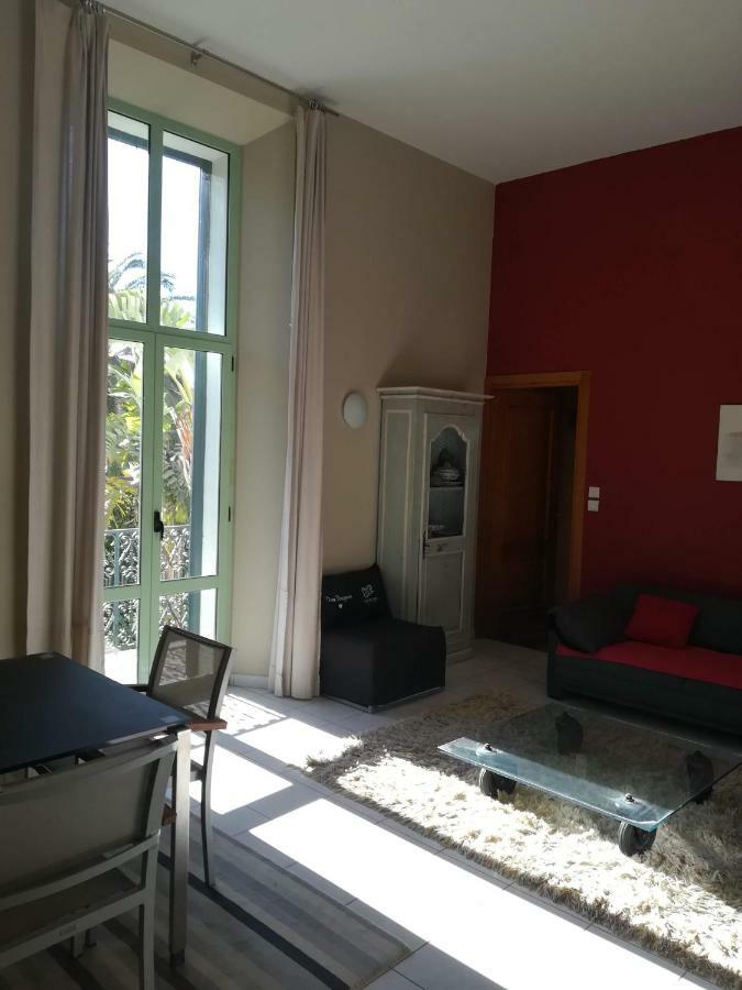 Propriete Les 2 Plages Cannes Værelse billede