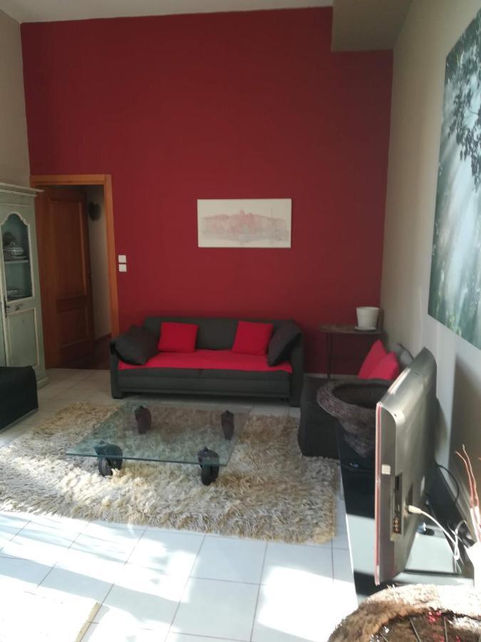 Propriete Les 2 Plages Cannes Eksteriør billede