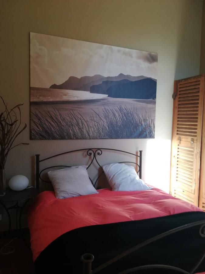 Propriete Les 2 Plages Cannes Eksteriør billede
